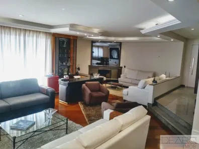 Apartamento com 4 Quartos à venda, 272m² no Vila Mariana, São Paulo
