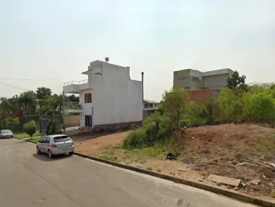 Lote/Terreno à venda, 191m² no Guarujá, Porto Alegre