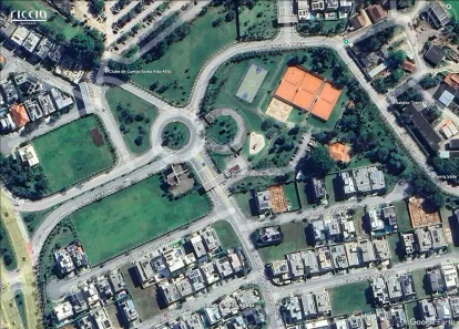 Lote/Terreno à venda, 450m² no Urbanova, São José dos Campos