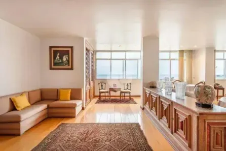 Apartamento com 4 Quartos à venda, 265m² no Copacabana, Rio de Janeiro