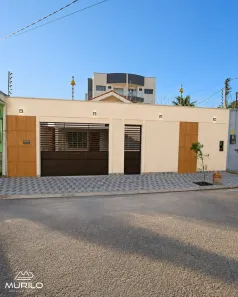Casa com 2 Quartos para alugar, 300m² no Liberdade, Marabá