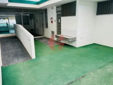 Imóvel Comercial para alugar, 450m² no Jardim Esplanada, São José dos Campos