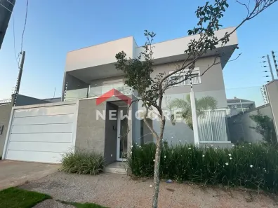 Sobrado com 3 Quartos à venda, 350m² no Parque Avenida, Maringá
