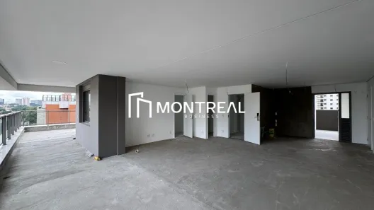 Apartamento com 3 Quartos à venda, 154m² no Campo Belo, São Paulo