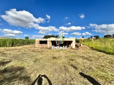 Casa de Condomínio com 4 Quartos à venda, 1204m² no Condomínio Gran Ville Igarapé, Igarapé