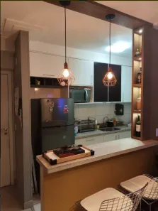 Apartamento com 2 Quartos à venda, 64m² no Centro, São Caetano do Sul