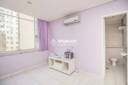 Sala Comercial para alugar, 54m² no Centro Histórico, Porto Alegre