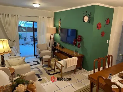 Apartamento com 3 Quartos à venda, 127m² no Meia Praia, Itapema
