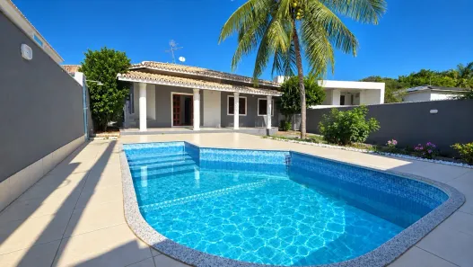 Casa com 4 Quartos para alugar, 120m² no Portão, Lauro de Freitas