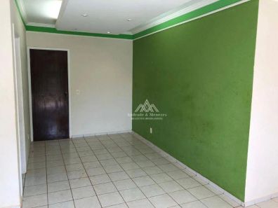 Apartamento com 3 Quartos à venda, 83m² no Parque Residencial Lagoinha, Ribeirão Preto