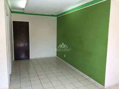 Apartamento com 3 Quartos à venda, 83m² no Parque Residencial Lagoinha, Ribeirão Preto