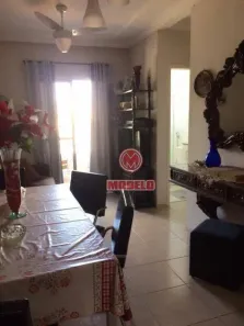 Apartamento com 3 Quartos à venda, 48m² no Piracicamirim, Piracicaba