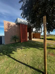 Casa com 3 Quartos à venda, 170m² no Condomínio Riviera de Santa Cristina XIII, Paranapanema
