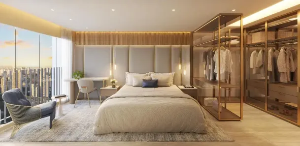 Apartamento com 3 Quartos à venda, 145m² no Vila Mariana, São Paulo