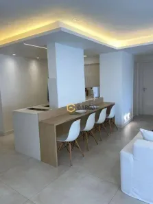 Apartamento com 3 Quartos à venda, 96m² no Várzea da Barra Funda, São Paulo