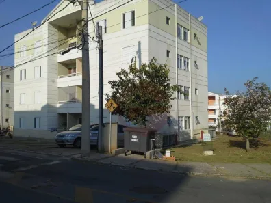 Apartamento com 2 Quartos à venda, 50m² no Jardim Ísis, Cotia