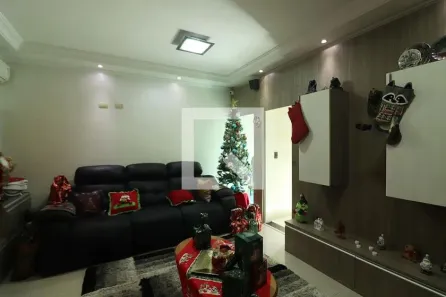 Casa com 5 Quartos à venda, 200m² no Alves Dias, São Bernardo do Campo