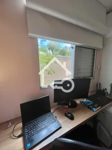 Apartamento com 2 Quartos à venda, 73m² no Taboão, São Bernardo do Campo