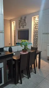 Sobrado com 3 Quartos à venda, 111m² no Residencial Dom Bosco, São José dos Campos
