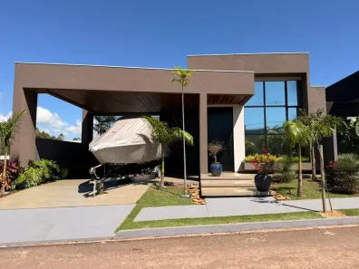 Casa de Condomínio com 5 Quartos à venda, 300m² no , Porto Rico