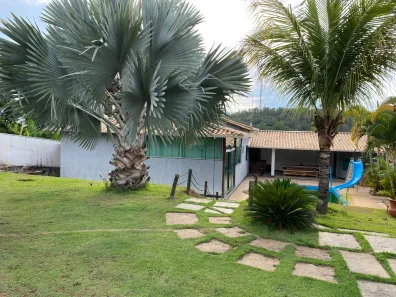 Casa de Condomínio com 3 Quartos à venda, 250m² no Almeida, Jaboticatubas