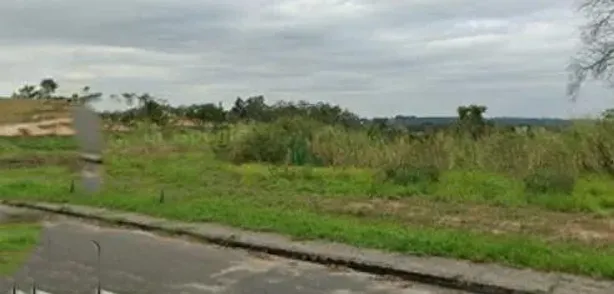Lote/Terreno à venda, 344m² no Centro, Águas de São Pedro