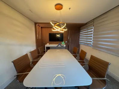 Sala Comercial com 6 Quartos para alugar, 169m² no Paraíso, São Paulo