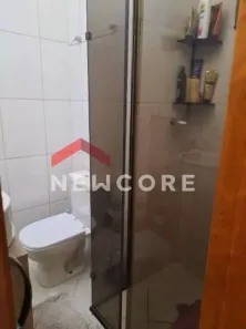 Sobrado com 2 Quartos à venda, 89m² no Baeta Neves, São Bernardo do Campo