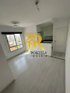 Apartamento com 2 Quartos à venda, 48m² no Aclimação, São Paulo