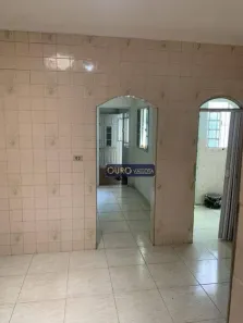 Casa com 3 Quartos para alugar, 90m² no Vila Celeste (Zona Leste), São Paulo