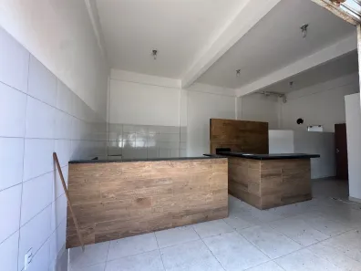 Ponto Comercial para alugar, 45m² no Morada de Laranjeiras, Serra