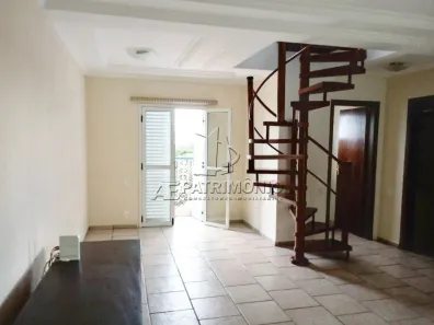 Apartamento com 2 Quartos à venda, 128m² no Vila Trujillo, Sorocaba