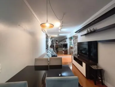 Apartamento com 2 Quartos para alugar, 66m² no Bom Fim, Porto Alegre
