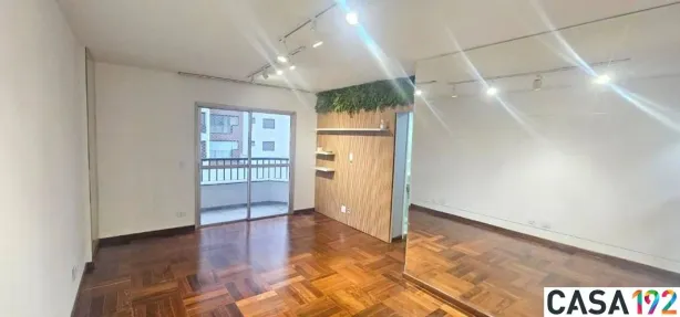 Apartamento com 2 Quartos à venda, 72m² no Campo Belo, São Paulo