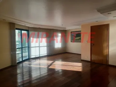 Apartamento com 4 Quartos à venda, 160m² no Jardim São Paulo(Zona Norte), São Paulo