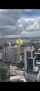 Apartamento com 2 Quartos à venda, 85m² no Setor Marista, Goiânia