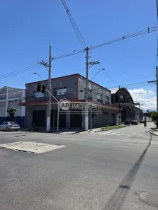 Ponto Comercial para alugar, 424m² no Paquetá, Santos