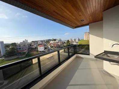 Apartamento com 2 Quartos à venda, 76m² no Pagani, Palhoça
