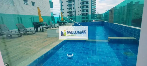 Apartamento com 2 Quartos à venda, 83m² no Centro, Mongaguá