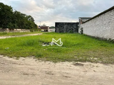 Lote/Terreno à venda, 282m² no Vista Linda, Bertioga