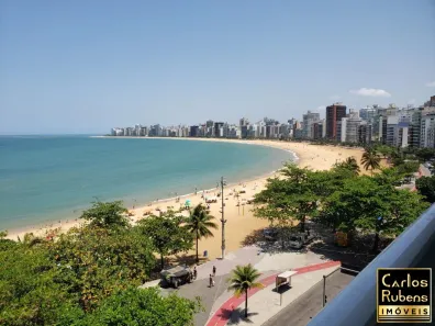 Apartamento com 4 Quartos à venda, 261m² no Praia da Costa, Vila Velha