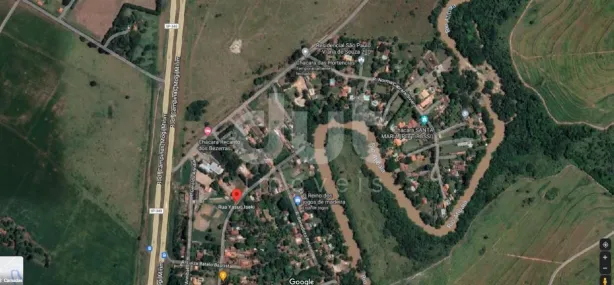 Lote/Terreno à venda, 4062m² no Chácaras Bocaiúva Nova, Campinas