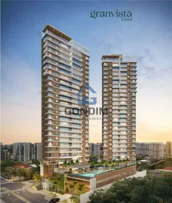 Apartamento com 3 Quartos à venda, 94m² no Tauape, Fortaleza