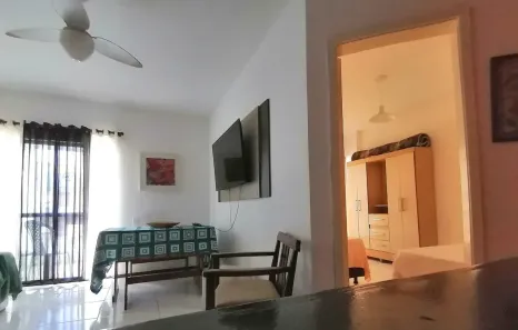 Apartamento com 1 Quarto à venda, 50m² no Jardim Armação, Salvador