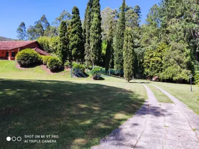 Fazenda/Sítio à venda, 3480000m² no Santa Rosa, Teresópolis