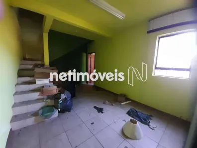 Lote/Terreno à venda, 290m² no Caiçaras, Belo Horizonte