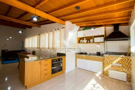 Apartamento com 3 Quartos à venda, 140m² no Vila Pires, Santo André