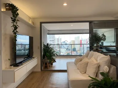 Apartamento com 2 Quartos à venda, 107m² no Jardim Vera Cruz, São Paulo