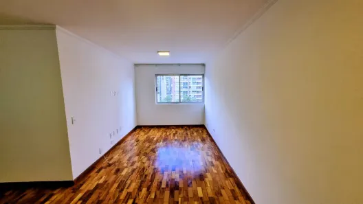Apartamento com 3 Quartos para alugar, 90m² no Vila Cordeiro, São Paulo