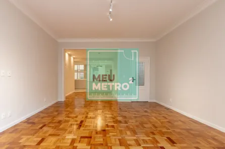 Apartamento com 3 Quartos à venda, 147m² no Copacabana, Rio de Janeiro